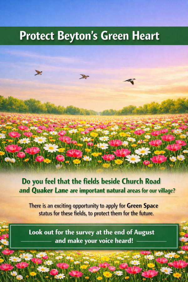 Flyer Poster 0.1