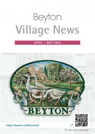 BVN AprMay26 cover