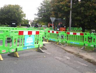 City Fibre Wiring Beyton for Faster Broadband, Autumn 2025